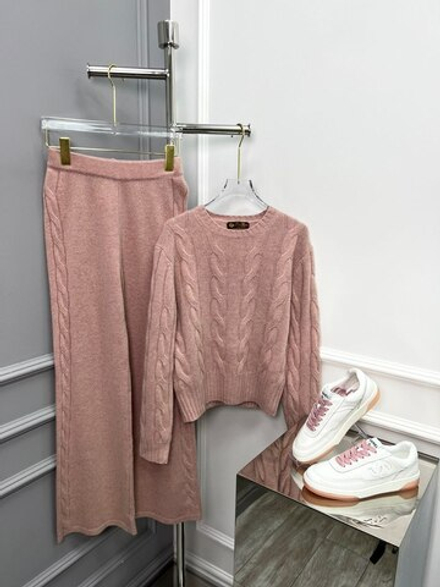 Костюм Loro Piana