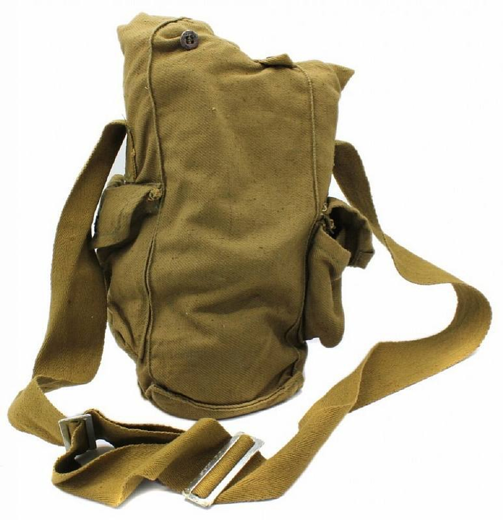 Подсумок для противогаза ГП-5