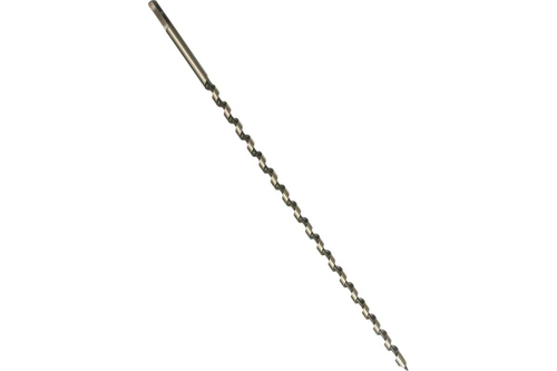 URAGAN 10x450/360мм, сверло левиса по дереву, шестигранный хвостовик