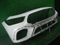 Бампер передний Mercedes AMG GT 63 S X290 (17-24)