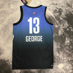 Баскетбольная джерси Пола Джорджа - All Star 2023