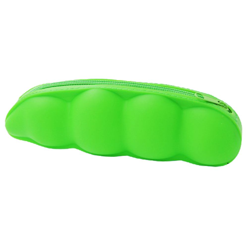 Пенал-косметичка Basir без наполнения, 20,5*7,5 см, серия &quot;Горох&quot;, ассорти