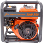 Мотопомпа бензиновая Eland EWP-Z50, 600 л/мин