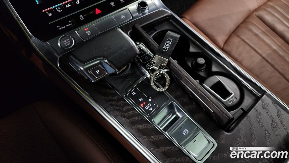 Audi A6 (C8) 40 TDI Premium (03.2020)