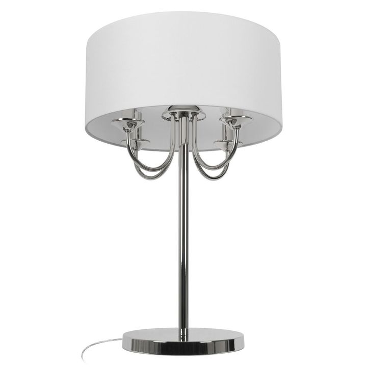 Настольная лампа Loft it Balance 10416T CR