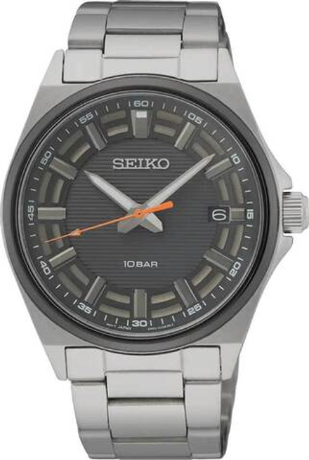 Мужские наручные часы Seiko SUR507P1