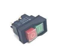 Кнопка питания пилы для резки мяса HKN-SE1650M HURAKAN
