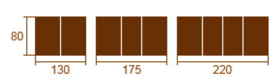 Стол Оникс-Т (дуб/тон 876)