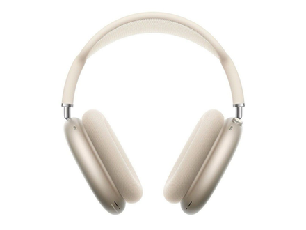 Apple AirPods Max USB-C, сияющая звезда