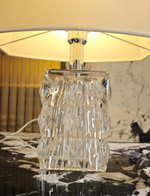 Светильник Baccarat