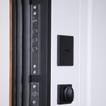 Стальная дверь "Plata"