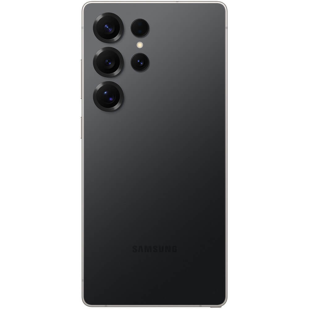 Смартфон Samsung S25 Ultra 12+512 Black IN