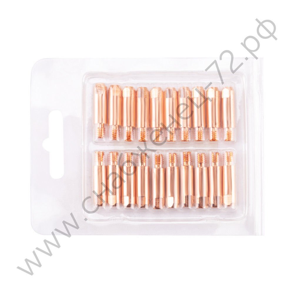 Наконечник M5х1.0 FoxWeld (140.0229, пр-во FoxWeld/КНР)