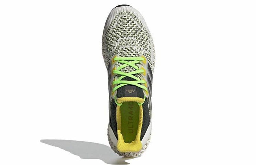 Кроссовки Adidas Ultra 4D