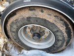 BONUM 914220 Полуприцеп цистерна 914220-02