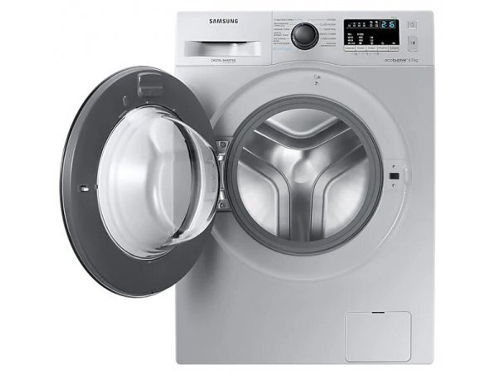 Стиральная машина Samsung WW80R42LHES