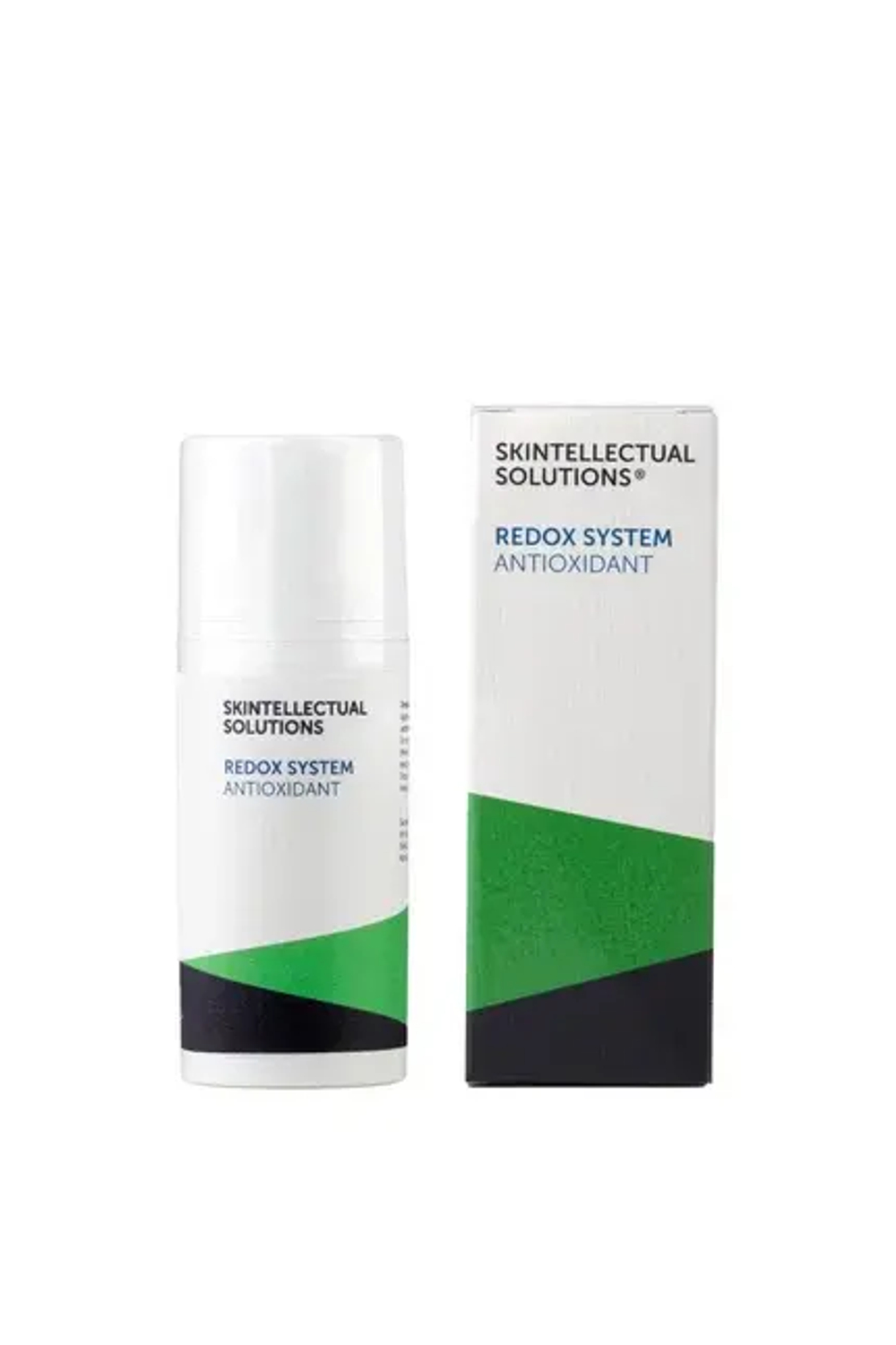 Skintellectual Solutions AНRedetox Микроэмульсия ЭйЭйчРедетокс 30 мл