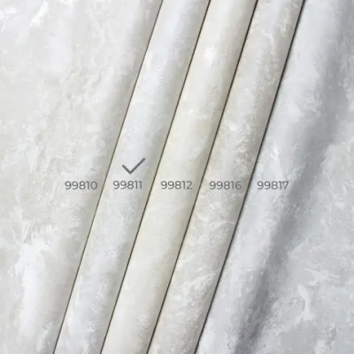 Обои флизелиновые 1.06 серые FORTUNA 99811 метровые, моющиеся, для кухни, для спальни, для коридора,1.06*10.05 м