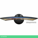 Монитор Samsung CF390 LC24F390FHRXEN