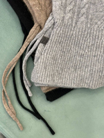 Капор Brunello Cucinelli