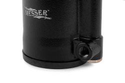 Пневматический заклепочик MESSER AHR-300 для вытяжных заклепок 4,0 - 6,4 мм)