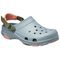 Crocs All-Terrain Clog 'Blue'