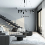 Шинопровод Elektrostandard ESTHETIC MAGNETIC 85138/00 4690389202391