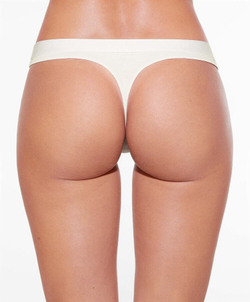 OYSHO Набор из трех трусиков, черный