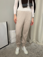 Кашемировые брюки FTC, L