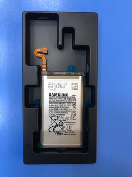 Samsung G965 Galaxy S9 Plus АКБ Оригинал Сервисный GH82-15960A