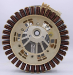 Двигатель(мотор) Статор/Ротор стиральной машины Samsung (DC31-00108A/DC97-20194A)