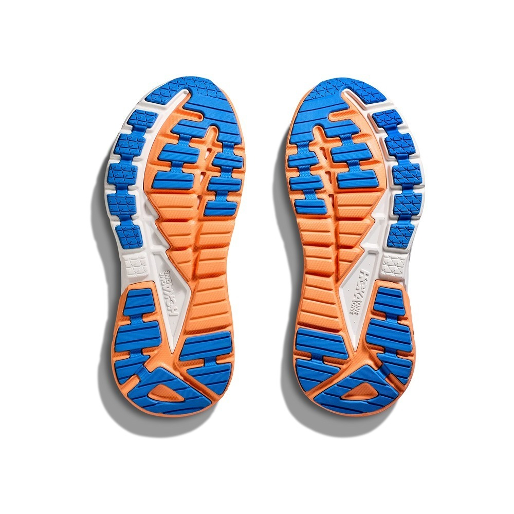 Кроссовки женские HOKA W GAVIOTA 4 Harbor Mist / Nimbus