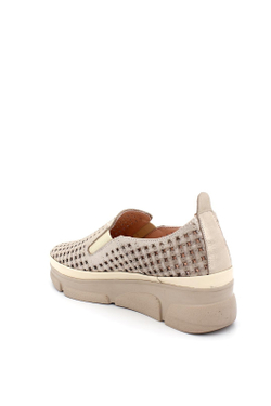 Слипоны женские Ascalini R12489