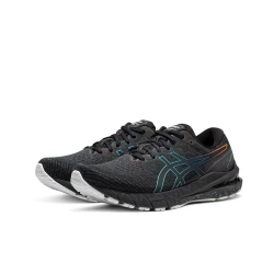 Мужские кроссовки ASICS GT-2000 10 Lite-Show 'Black' 1011B412-001