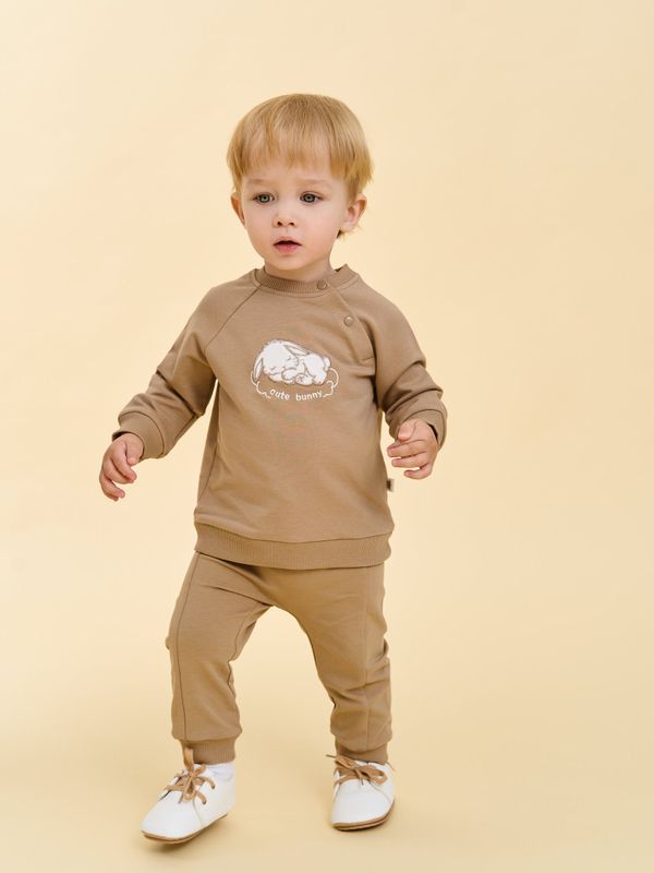 Свитшот облегченный 