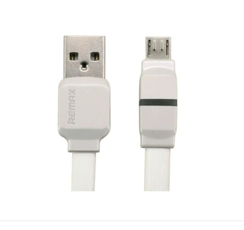 USB cable micro 0.5m (RC-058m) (Jewellery -Remax)