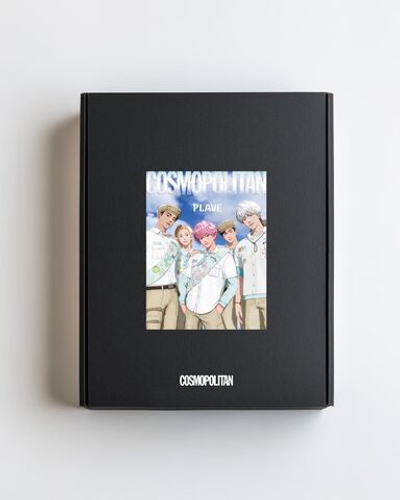 публикация COSMOPOLITAN - 2026.02 PLAVE D Type