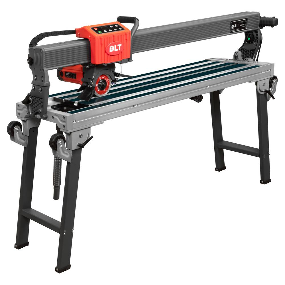Плиткорез электрический DLT OptiTronic Auto-1600, версия MAX, арт.2830