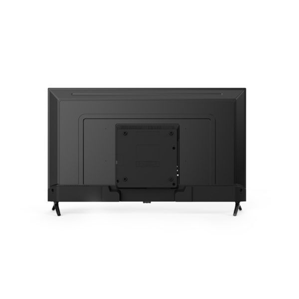 Телевизор Сentek CT-8540 SMART TV c Алисой, 40" FULL HD, черный