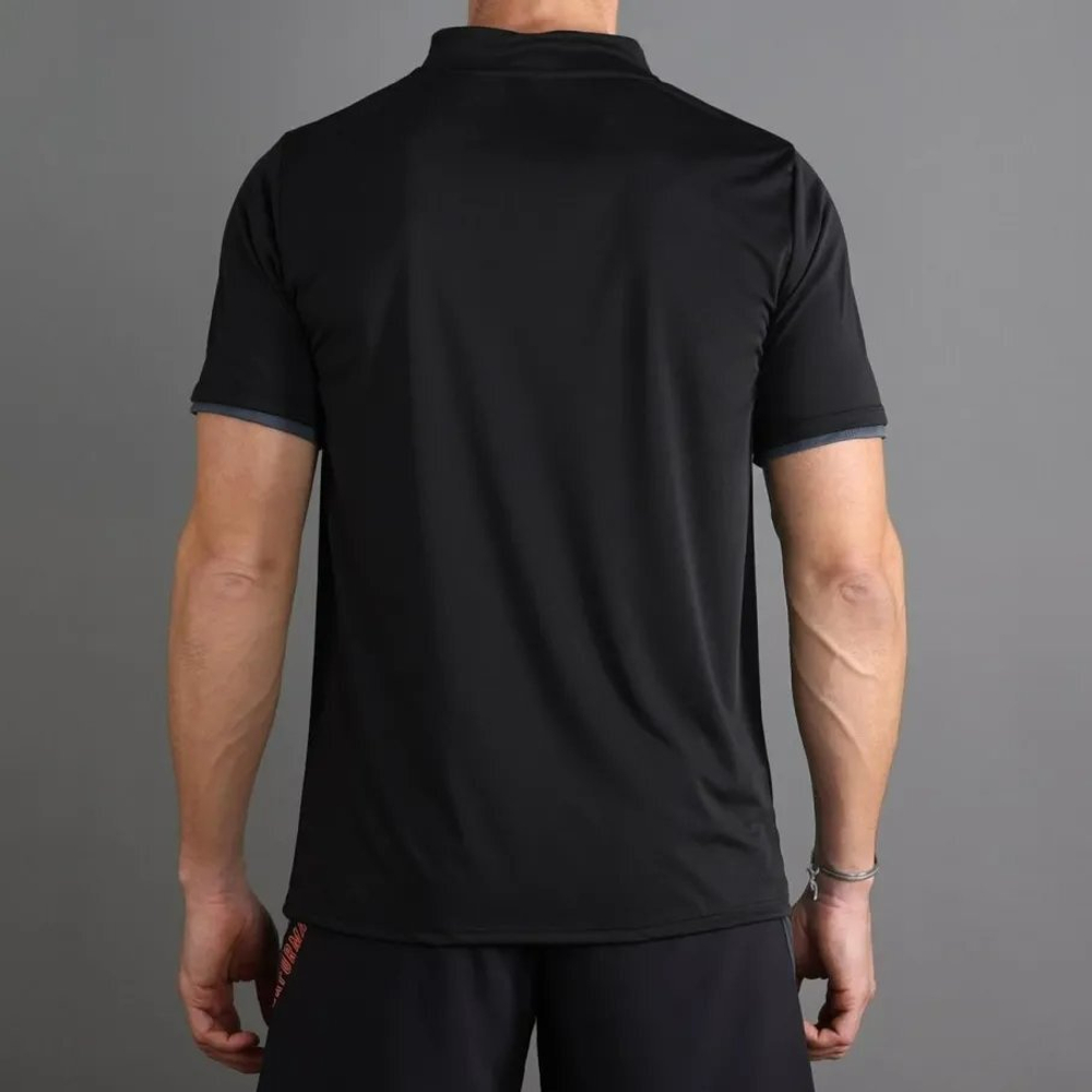 ОДЕЖДА ДЛЯ ТЕННИСА Мужская, Поло ENDLESS POLO BRAVERY .