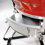 Start Grill SG 24 PRO керамический гриль 61 см / 24 дюйма (красный) SG24R