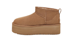 UGG Classic Ultra Mini Platform Chestnut