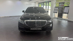 Mercedes-Benz E-Class W213 E220d 4MATIC Exclusive (06.2020)