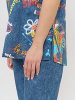 906 Костюм "Дискотека" SveTekst (Акция)