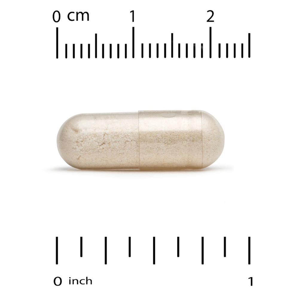 Lake Avenue Nutrition, сахаромицеты Буларди, 180 вегетарианских капсул (5 млрд КОЕ в 1 капсуле)