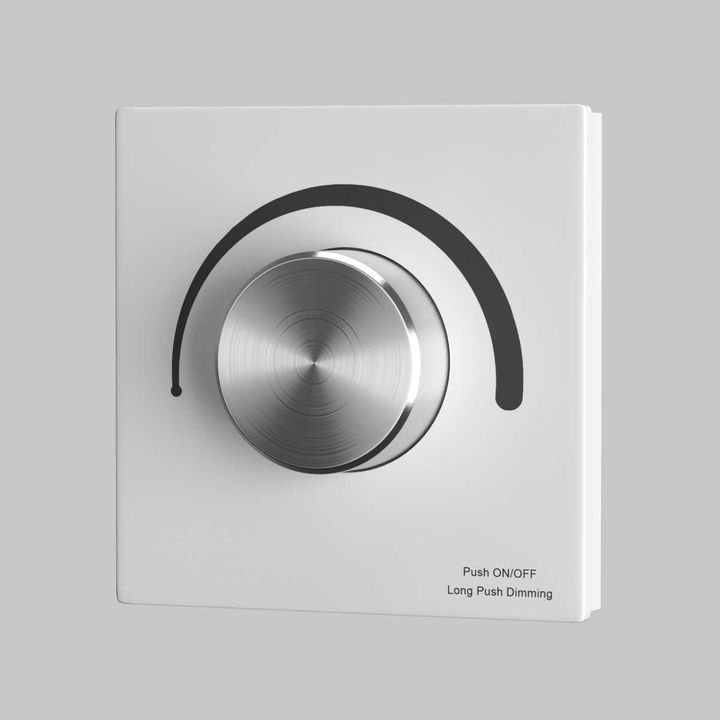 Панель управления Maytoni Lighting control 731004