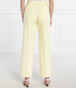 Брюки Haveny Trousers 13103 Sams\u00f8e Sams\u00f8e - желтый(F23300178)