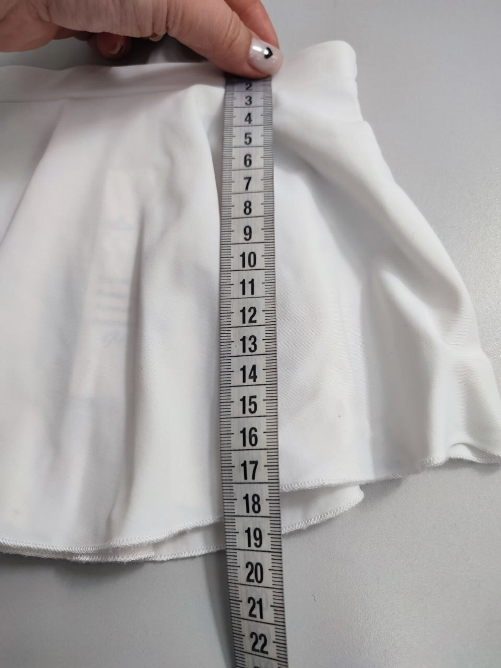 Юбка Kari для купания на 5 лет