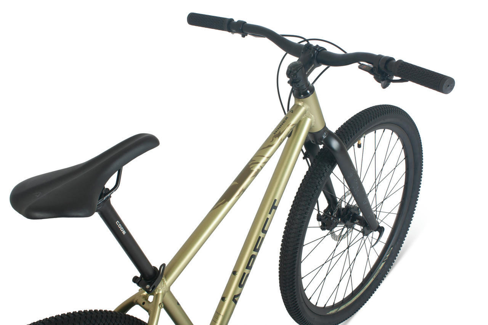 Горный велосипед Aspect Winner Lite 26 (2025)