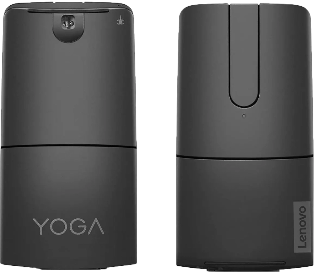 Компьютерная мышь Lenovo Yoga Mouse (GY51B37795)